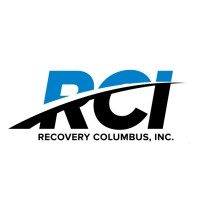 Recovery Columbus, Inc. logo - Similar company to Alpha Recovery