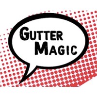 Gutter Magic Operations Management logo - Similar company to The House That Casting Built