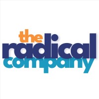The Radical Company logo - Similar company to Cxformula, Llc