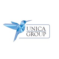 The Unica Group logo - Similar company to Shiftr
