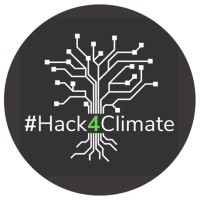 Hack4Climate logo - Similar company to Cram.Center