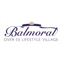 Balmoral Over 55s Lifestyle Village logo - Similar company to Downsizing Solutions