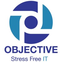 Objective Technologies Ltd logo - Similar company to Objective Technologies, Inc.