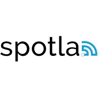 Spotla logo - Similar company to Spotit