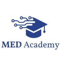 MED Academy logo - Similar company to Isecure-Solutions Co