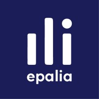 EPALIA logo - Similar company to Pgs Group