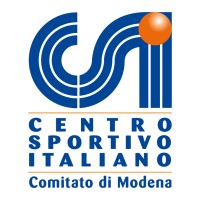 CSI Modena logo - Similar company to Spazio Leo - Ic3 Modena