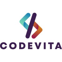codevita logo - Similar company to Veda Institute Of Technologies