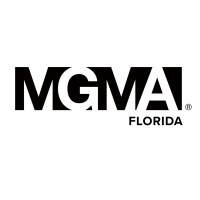 Florida MGMA logo - Similar company to Leaderwork