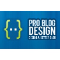 Pro Blog Design