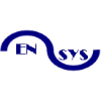 ENSYS logo - Similar company to Motion Laboratories