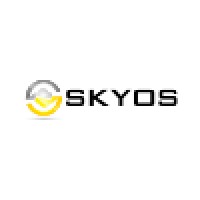 Skyos logo - Similar company to Skyosys