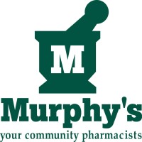Murphy's Pharmacies logo - Similar company to Yakub Chemist