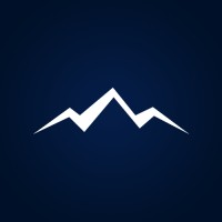 White Peak Digital logo - Similar company to Spin Design Pty Ltd
