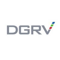 DGRV logo - Similar company to Central Ciderural