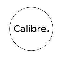 Calibre Studios logo - Similar company to Pastel Projects
