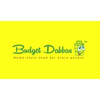 Budget Dabbas logo - Similar company to Spoonfed.In