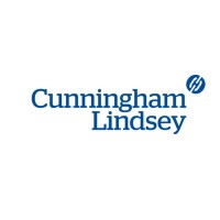 Cunningham Lindsey Nederland Holding logo - Similar company to Watson + Holmes