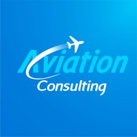Aviation Consulting logo - Similar company to Jit Handling