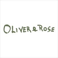 Oliver & Rose logo - Similar company to Organdonation - Ja Tak!