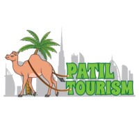 PATIL TOURISM LLC, DUBAI logo - Similar company to Asian Roots Tour