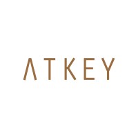 ATKEY Official logo - Similar company to Ucoolwecool