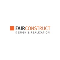 Fairconstruct logo - Similar company to Grupa Msg