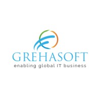 GrehaSoft logo - Similar company to Arctusoft