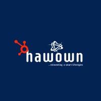 Hawown logo - Similar company to Tomas Rogby Nigeria Limited