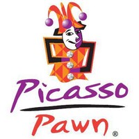 Picasso Pawn logo - Similar company to The Better Your Business Show