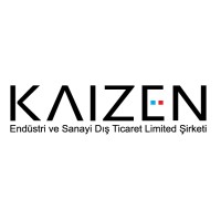 Kaizen Industries logo - Similar company to Reoneer
