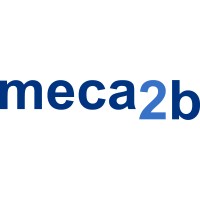 MECA2b srl logo - Similar company to Notresyndic.Be Srl
