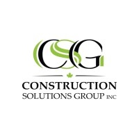 CSG Renovation logo - Similar company to Csg Construction