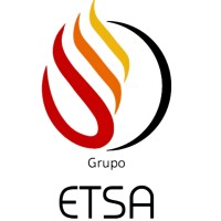 Grupo ETSA (ESPECILAIDADES TERMICAS) logo - Similar company to Rypsa