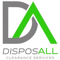 Disposall Clearance Services logo - Similar company to Disposall