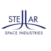Stellar Space Industries logo - Similar company to Geospatial Alpha