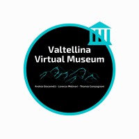 Valtellina Virtual Museum logo - Similar company to Comune Di Lissone
