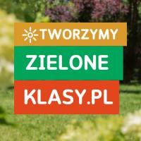 ZieloneKlasy.pl🍀Przestrzenie edukacyjne na zewnątrz logo - Similar company to Watersystem Wodne Place Zabaw