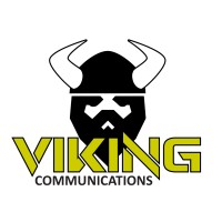 Viking Communications LTD logo - Similar company to Electric Intelligence Ltd