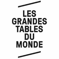 Les Grandes Tables du Monde logo - Similar company to Gault&Millau