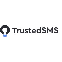 TrustedSMS | Premium SMS Gateway & API logo - Similar company to Divine Infosec