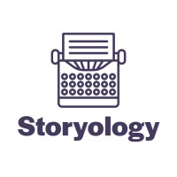 Storyology logo - Similar company to Mediatic