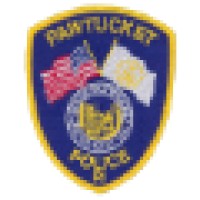 Pawtucket Police Department logo - Similar company to Nes Solutions