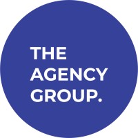 The Agency Group. logo - Similar company to Digital Spark Ltd
