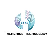 Richshine Laptop LCD&Touch Screen Parts logo - Similar company to Fattani Computers (Techno City Mall Branch)