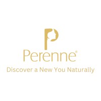 Perenne Personal Products logo - Similar company to A'Live Experiences