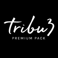 Tribu3 logo - Similar company to Selfpackaging