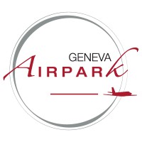 Geneva Airpark logo - Similar company to Global Jet