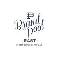 Brandpool East logo - Similar company to Bpdd2C