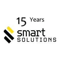 Smart Metrology logo - Similar company to Saweh Sp. Z O.O.